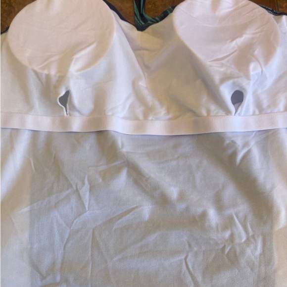 Aqua Eve NWT’S 22W Bathing Suit - Picture 5 of 9